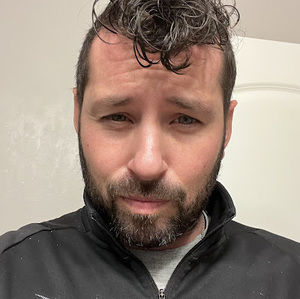 Meet your Posher, Joshua